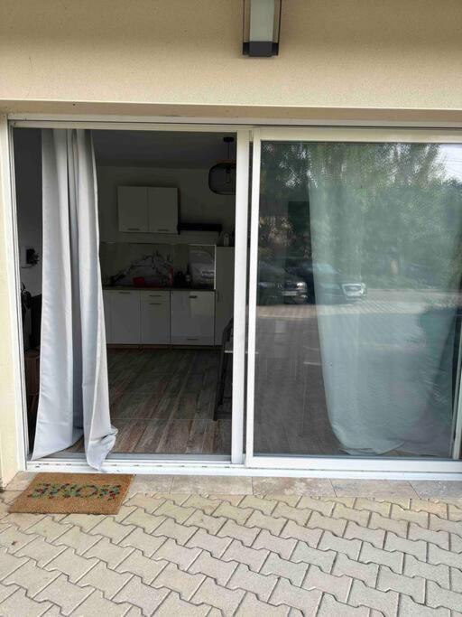 Appartement Prive Dans Villa Montauban Exterior photo